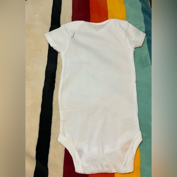 Cute Cow Onesie 🐮 - Picture 2 of 5